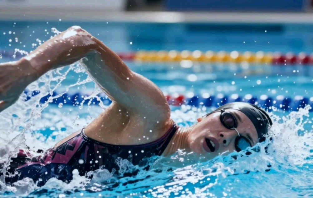 Số lượng tham dự kỷ lục tại Giải Bơi Lội Quốc Gia Mỹ 2026 và Pan Pacific Championships: William Woollett Jr. Aquatics Center sẽ đón hàng chục nghìn người