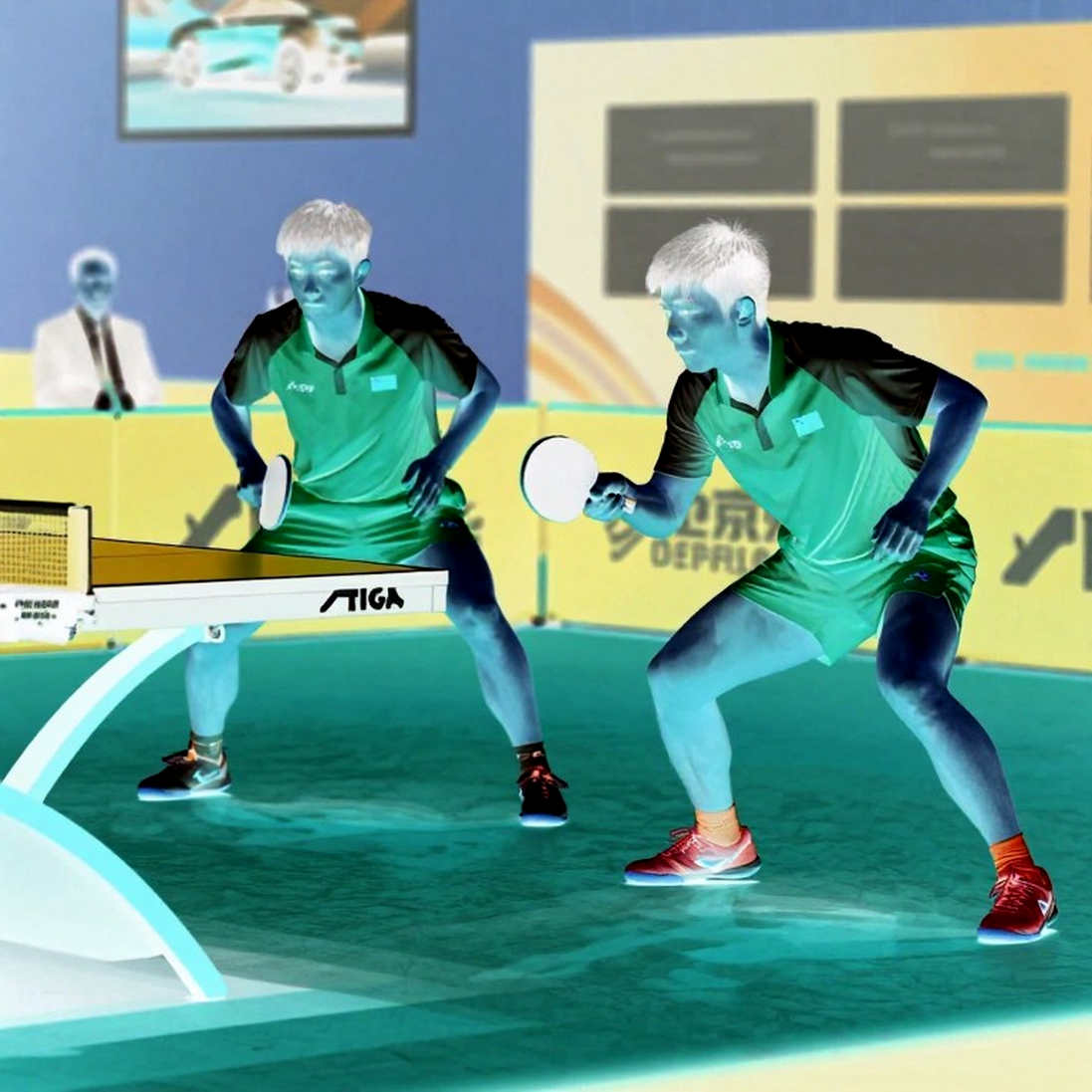 Table Tennis England Annual Report 2026/26: Transparent Strategy and the London 2026 Boost