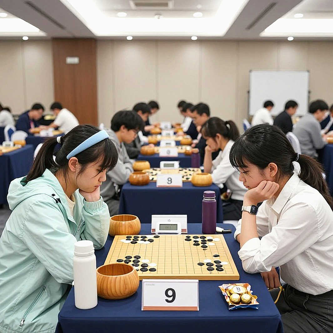 Chess Festival Prague 2026: Record 27 Miniatures and Detailed Analyses by Top Grandmasters Chess Festival Prague 2026: Record 27 Miniatures and Detailed Analyses by Top Grandmasters