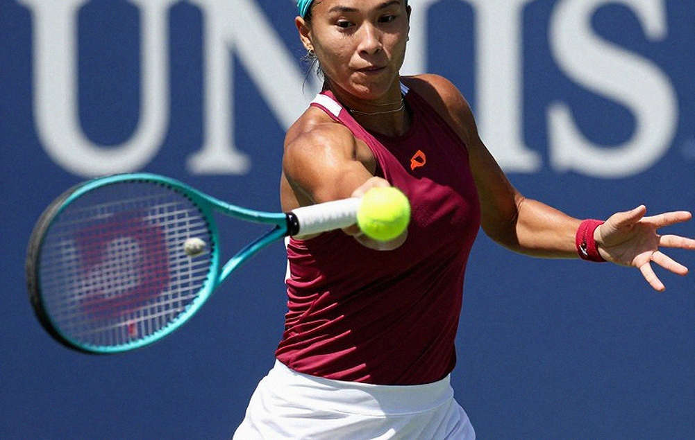 Pegula vượt Cirstea ở vòng 4 US Open: Khi dữ liệu lặng lẽ chứng minh phẩm chất của nhà vô địch