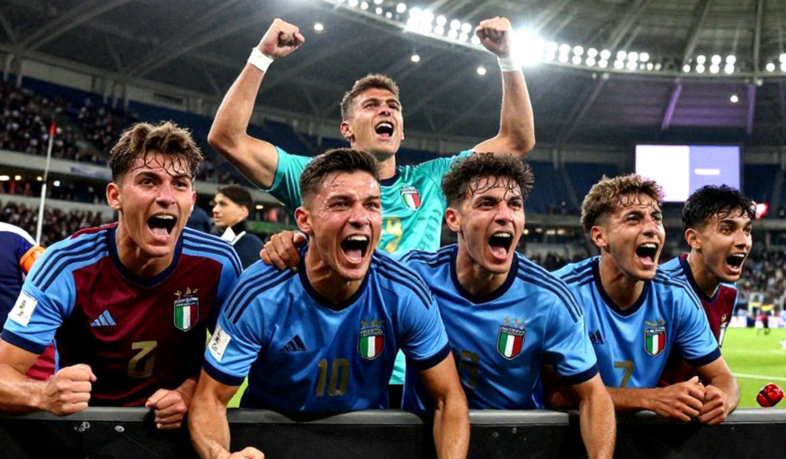 Đêm Trước Ngày Bóng Lăn: Những Khoảng Lặng Của FIFA ASEAN Cup 2026