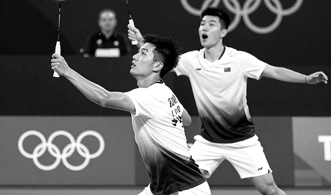Khói mù tại Super 100 Indonesia: Ashmita Chaliha và câu hỏi về hai thước đo của làng cầu lông
