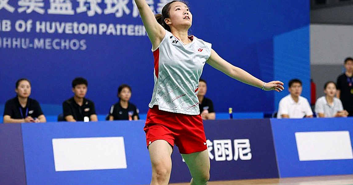 Nguyễn Thùy Linh trước Á vận hội lần thứ 20: khoảng cách huy chương và vùng dữ liệu còn trống