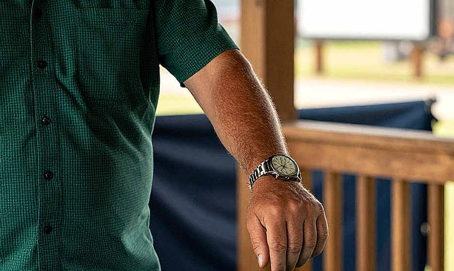 Hoàng Luân và lời hứa cạo đầu: canh bạc truyền thông đặt cược vào T1