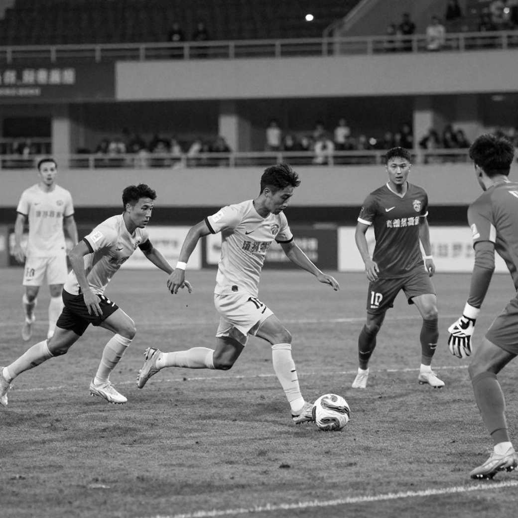 Công an Hà Nội FC và chức vô địch V-League 2026: khi một tập thể lắp ghép học cách thắng
