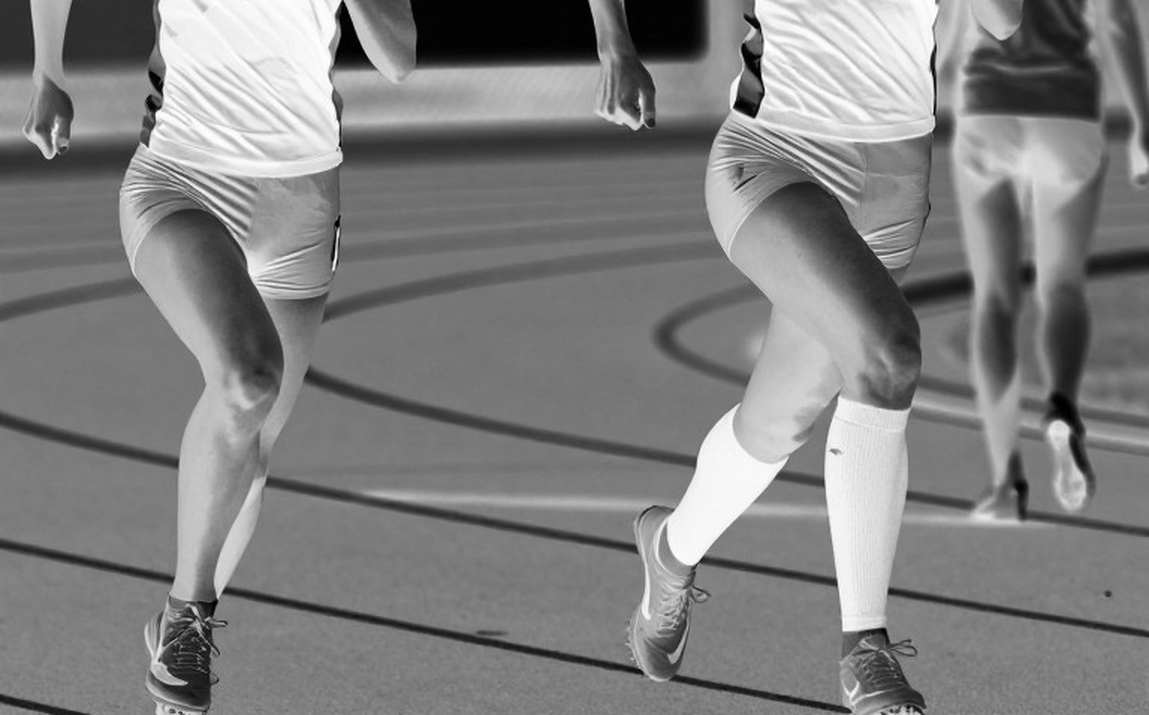 Jemma Reekie Overcomes Concussion and Home Disappointment: European Road Mile Record Opens the Way Toward Beijing Jemma Reekie Overcomes Concussion and Home Disappointment: European Road Mile Record Opens the Way Toward Beijing