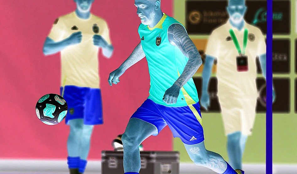 Vietnamese Football's Generational Shift: When V-League Puts Its Trust in Young Players