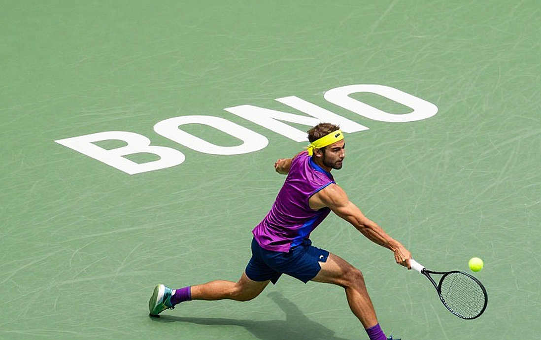 Sabalenka vượt Pegula lần thứ ba liên tiếp tại New York, vào chung kết US Open thứ tư liên tiếp Sabalenka vượt Pegula lần thứ ba liên tiếp tại New York, vào chung kết US Open thứ tư liên tiếp