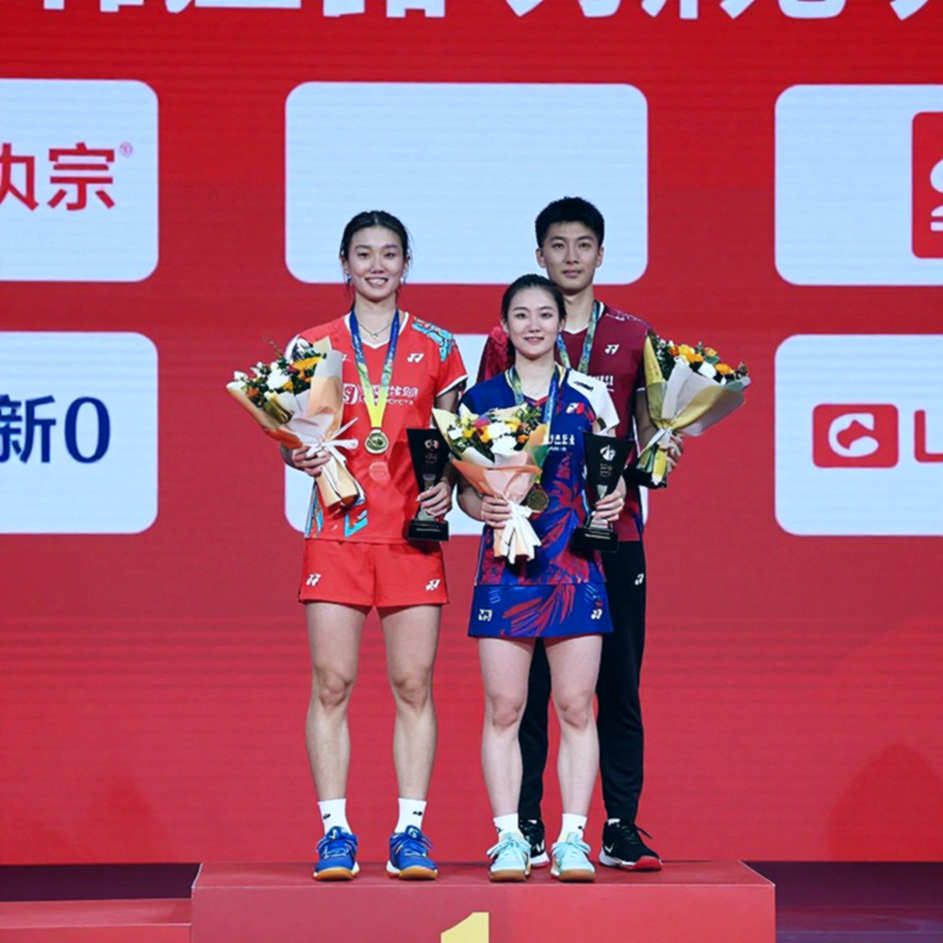 Thùy Linh, ba kỳ Asiad và khoảng trống chưa lấp đầy của cầu lông Việt Nam