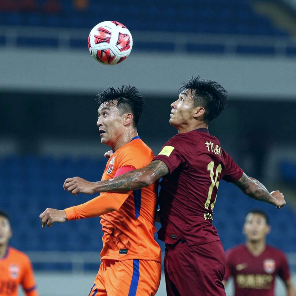 Cuộc đối đầu giữa hai mô hình: Thể Công - Viettel và Công An Hà Nội trong trận derby Hà Nội