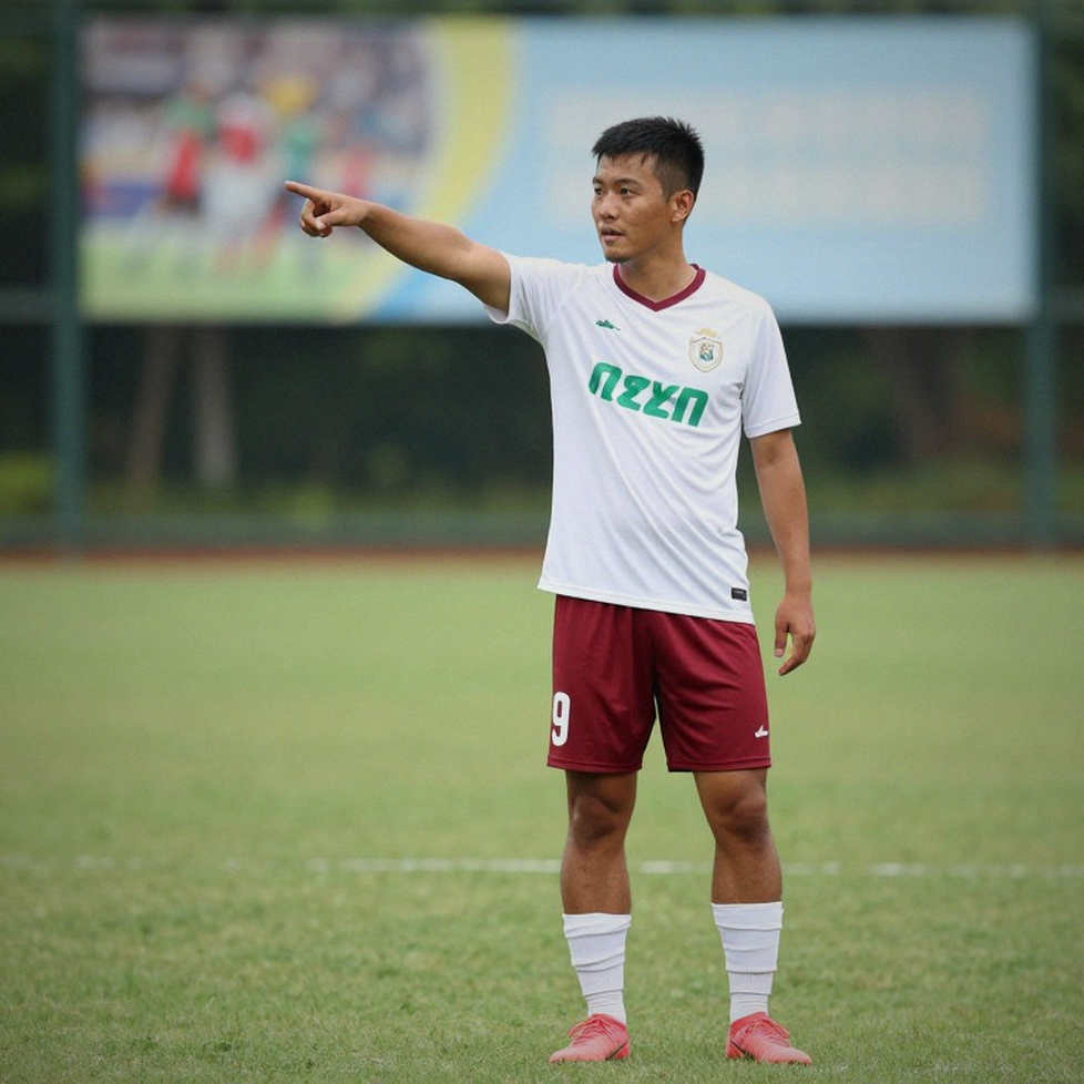 Cuộc đối đầu giữa hai mô hình: Thể Công - Viettel và Công An Hà Nội trong trận derby Hà Nội