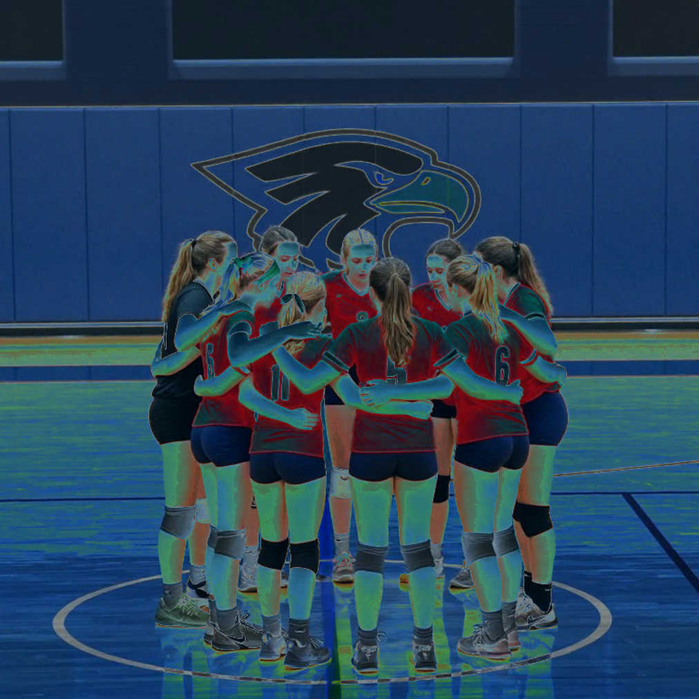 Nebraska thắng Creighton 3-0 và lập kỷ lục khán giả trong nhà 15.405 người