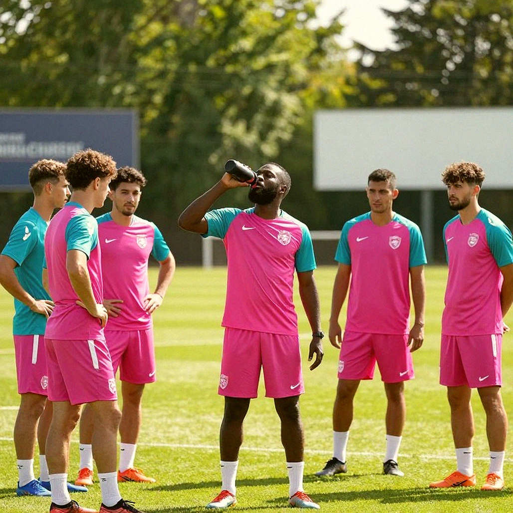 U17 Việt Nam thua 1-4 tại Hàn Quốc: đọc lại một trận đấu bị đo bằng thước của người lớn