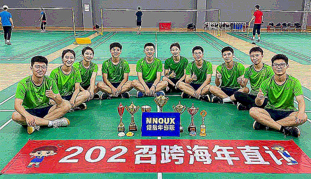 Sân cầu lông Aichi-Nagoya còn trống: Đội tuyển nam Ấn Độ và nhánh đấu quyết định ở Asian Games 2026