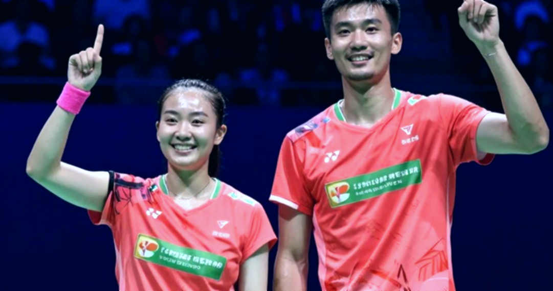 2026 Asian Games: A brutal draw and the probability problem facing India's badminton team