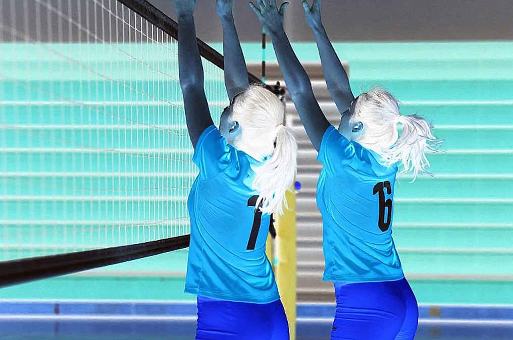 2026 AVP League: Where the Block Disappeared and the Limits of a Single Attacker 2026 AVP League: Where the Block Disappeared and the Limits of a Single Attacker