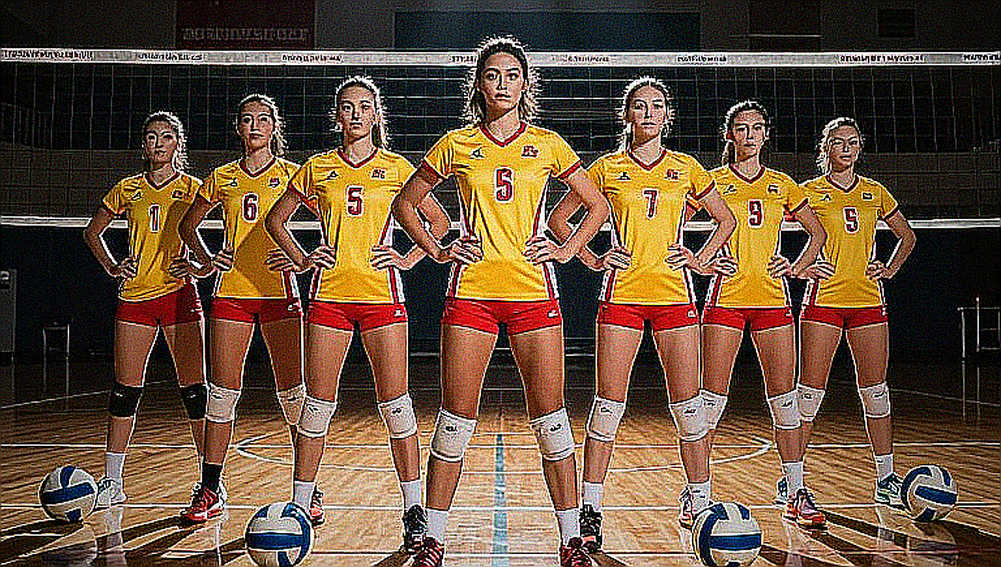 Phần Lan hạ đương kim vô địch Ý 3-2 ở tứ kết EuroVolley 2026: tấm vé World Cup 2027 và biên độ bốn điểm