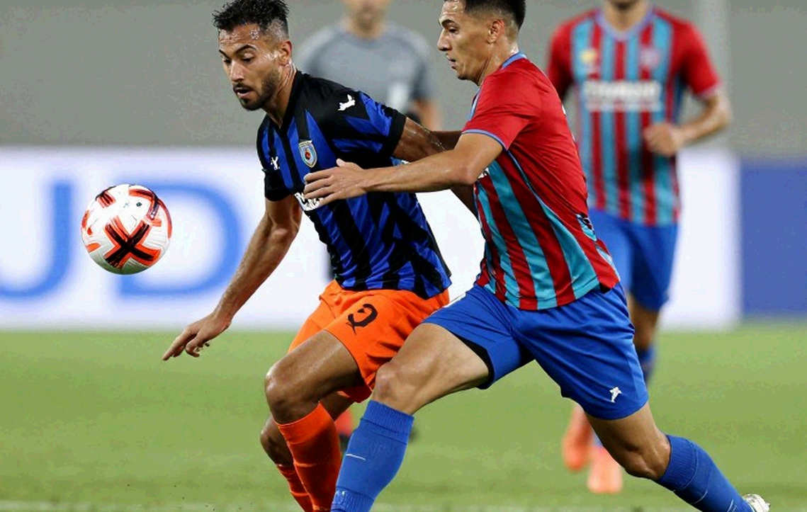 Khe hở giữa các con số: V.League đang tự lừa mình bằng thứ thống kê rẻ tiền