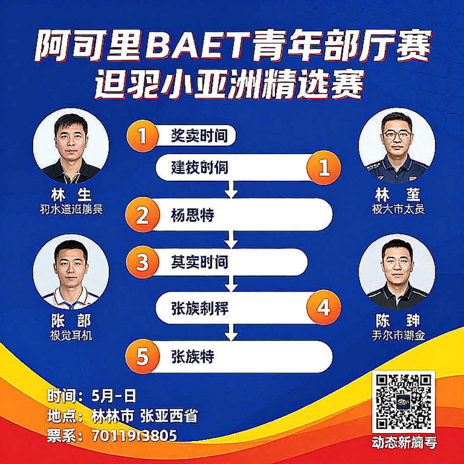Vietnam Open 2026: Nguyễn Tiến Minh vượt qua vòng loại, lão tướng 43 tuổi vẫn đầy bản lĩnh Vietnam Open 2026: Nguyễn Tiến Minh vượt qua vòng loại, lão tướng 43 tuổi vẫn đầy bản lĩnh