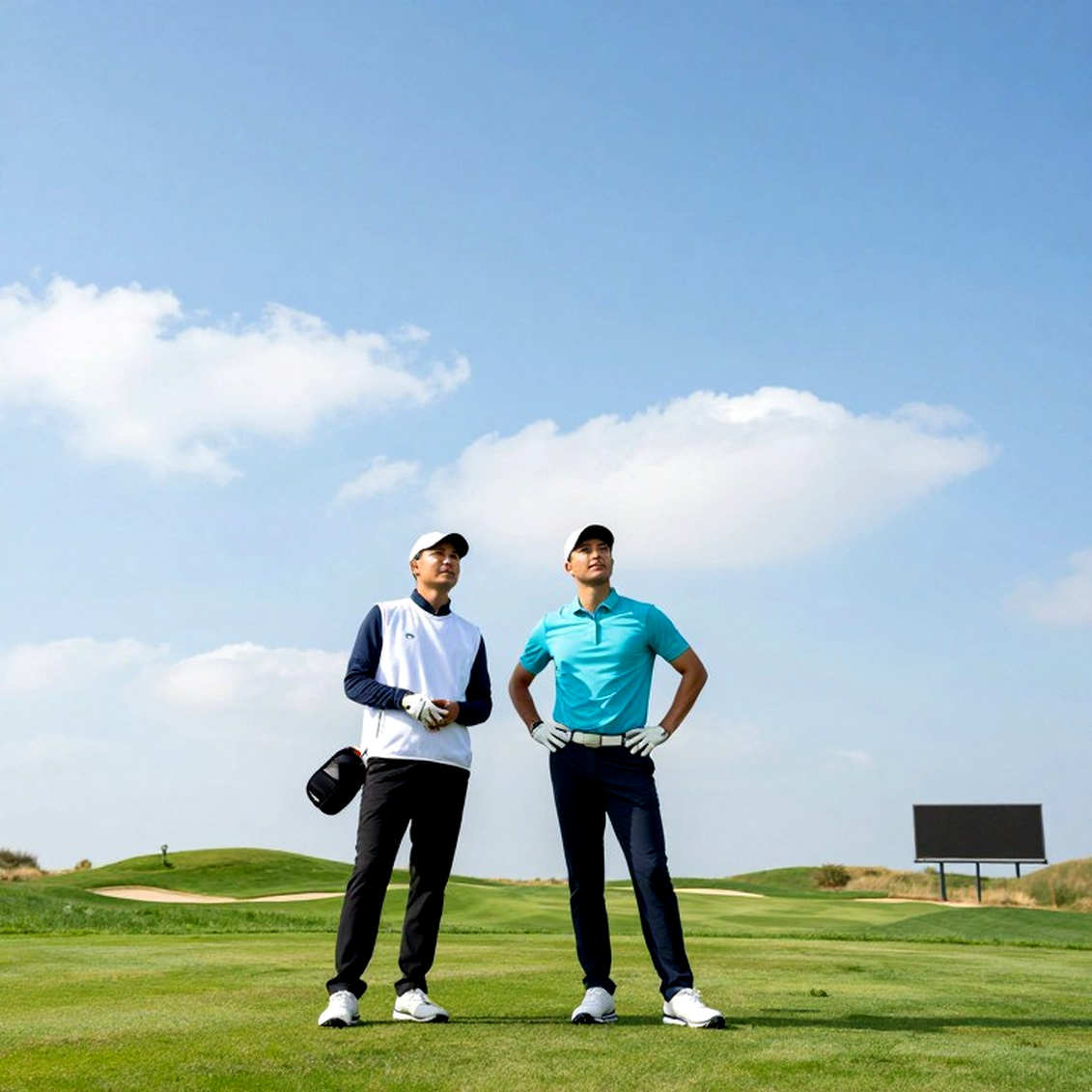 LIV Golf phá sản, LIV 2.0 và làn sóng rời đi của David Puig, Jon Rahm, Sergio Garcia