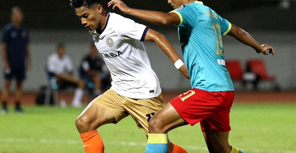 Philippines vs Pakistan 16h ngày 29/9: Khoảng cách 63 bậc FIFA và cái bẫy của đội cửa trên