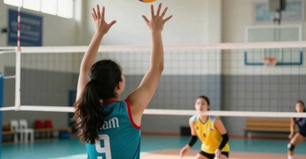 Chung kết AVP League 2026: Khối chắn bị vô hiệu hóa, cơ thể 46 tuổi và những con số không chịu đứng yên
