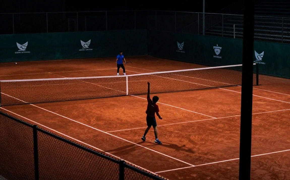 Kimberly Birrell vô địch Korea Open: chiến thắng được xây từ lỗi, không từ những cú winner