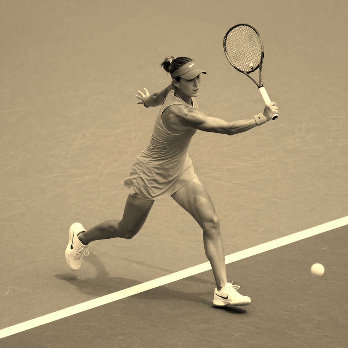 Khi một thông báo cúp điện bị gắn nhãn tennis: Bài học về người gác cổng dữ liệu thể thao Khi một thông báo cúp điện bị gắn nhãn tennis: Bài học về người gác cổng dữ liệu thể thao
