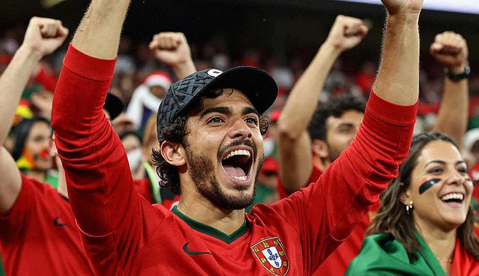 V.League VAR and the Lesson of Unchecked Voids