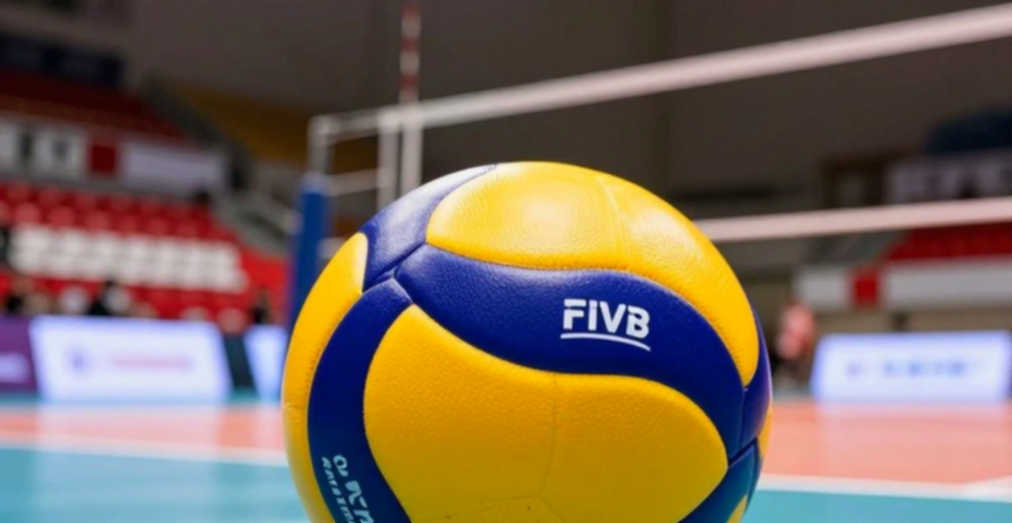 Bóng chuyền Việt Nam: Khi niềm tin phải đi cùng dữ liệu, giấc mơ Olympic cần ánh sáng từ những con số thay vì cảm xúc nhất thời