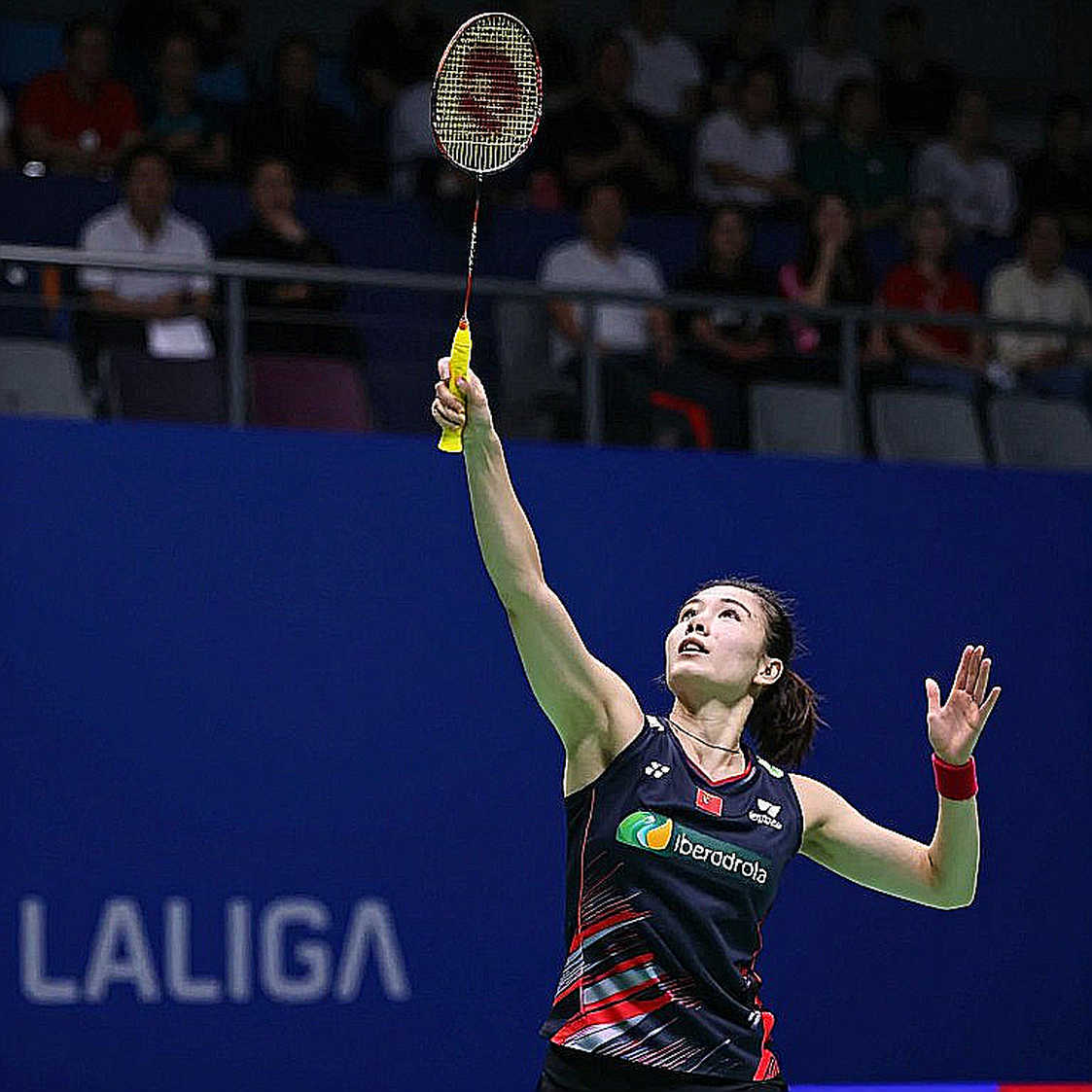 Ashmita Chaliha chỉ trích điều kiện Indonesia Masters Super 100: Hazy venue và chất lượng sân thi đấu