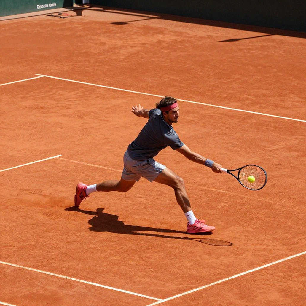 Hàn Quốc dẫn Ấn Độ 2-0 ở Davis Cup: chiến thắng được dựng từ hai set thua