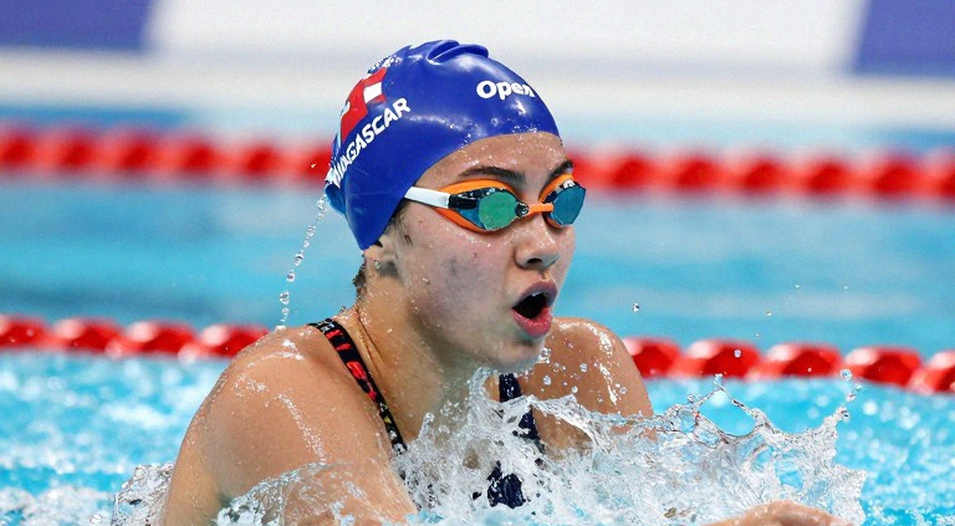 Cơ sở dữ liệu tuyển sinh 2028 của SwimSwam: khi bơi lội học đường trở thành một thị trường dữ liệu
