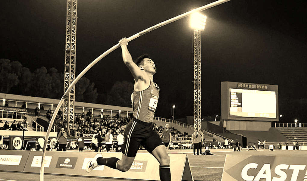 Vạch trần 'câu chuyện mù vàng' tại giải Ultimate Championship Budapest: Khi tiền thưởng lấp lánh hơn kỷ lục thế giới