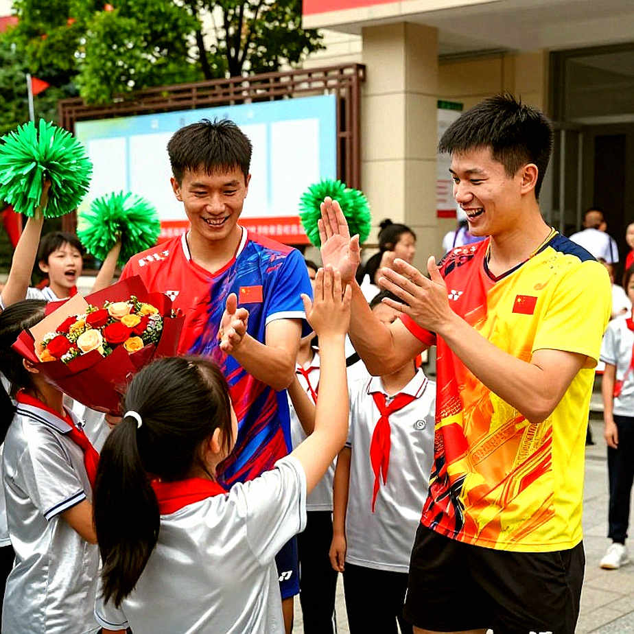 Nguyễn Tiến Minh Làm Nên Câu Chuyện Lịch Sử Với Chiến Thắng Vòng Loại Vietnam Open 2026 Super 100, Vượt Qua Đối Thủ Chuyên Đôi