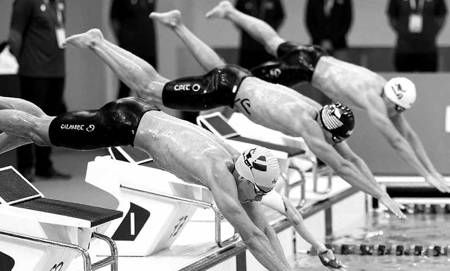 Vietnamese Swimming and the Analyses Built on Belief Vietnamese Swimming and the Analyses Built on Belief
