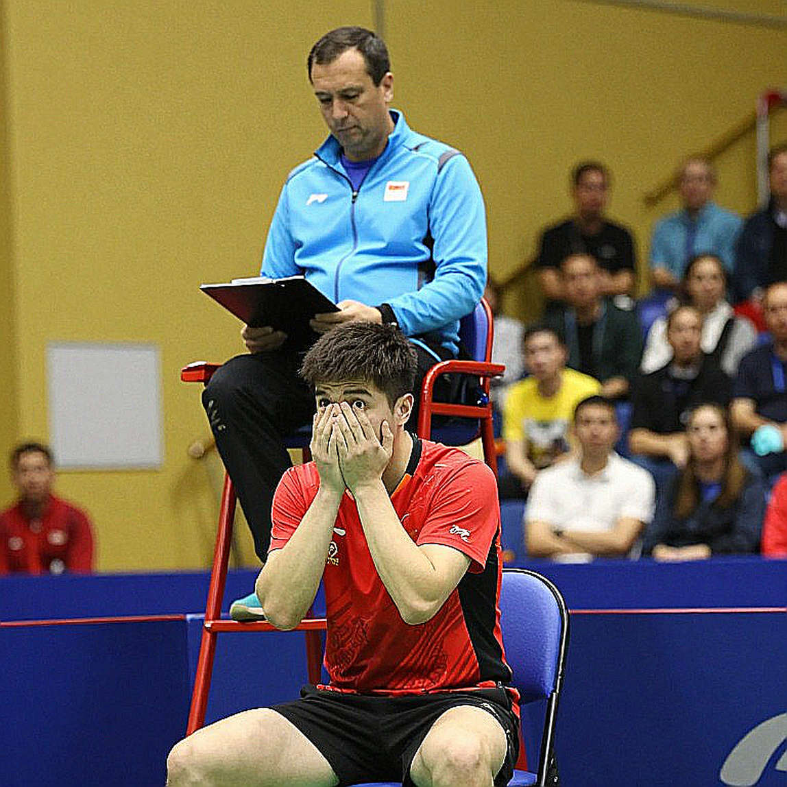 Lakshya Sen và lộ trình vàng Asian Games 2026: bản đồ H2H nói gì trước lễ bốc thăm