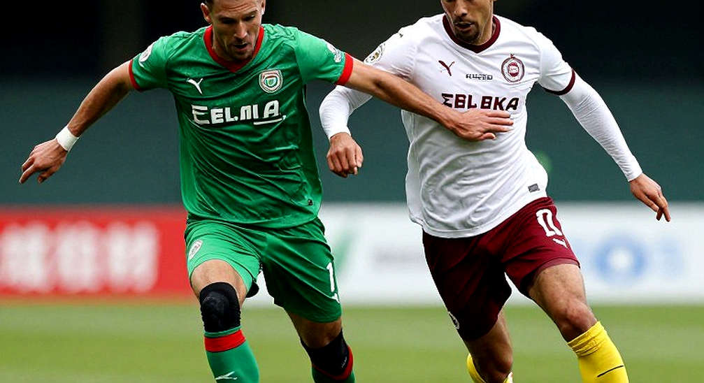 Bóng đá Việt Nam giữa hai mùa giải: Bản sắc V.League và giới hạn của một thế hệ vàng