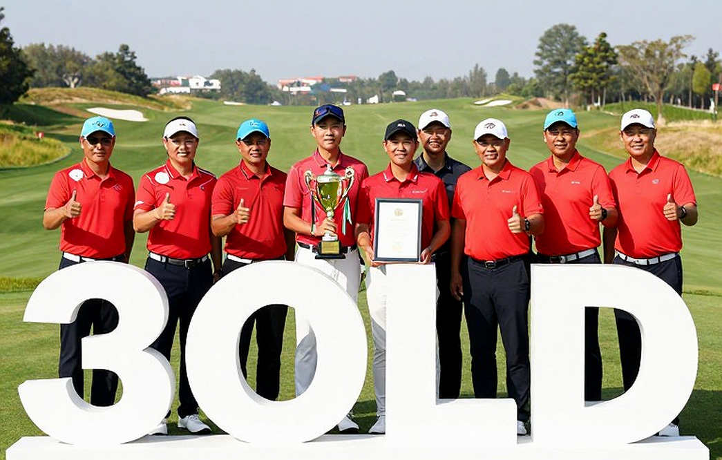Cú putt 91 feet của Jennifer Kupcho, Solheim Cup 8-8 và lằn ranh giữa khoảnh khắc với phong độ