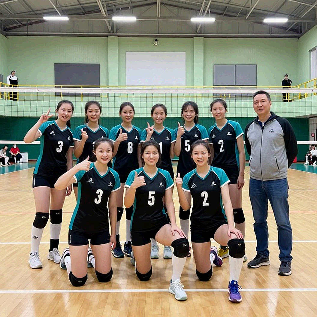 Cameroon vào chung kết CAVB, vé World Championship 2027 và khoảng trống dữ liệu chưa lấp