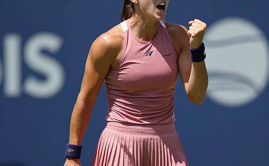 Jelena Jankovic và Expo 2027 Belgrade: nhịp chuyển của một cựu số 1 thế giới