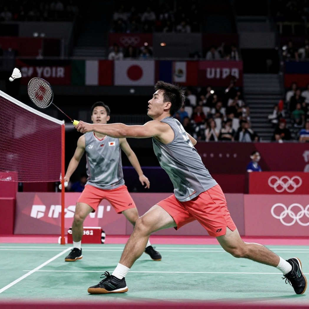 An Se-young and the Historic Earthquake at Asian Games 2026: When Records Become the Manifesto of a Dynasty