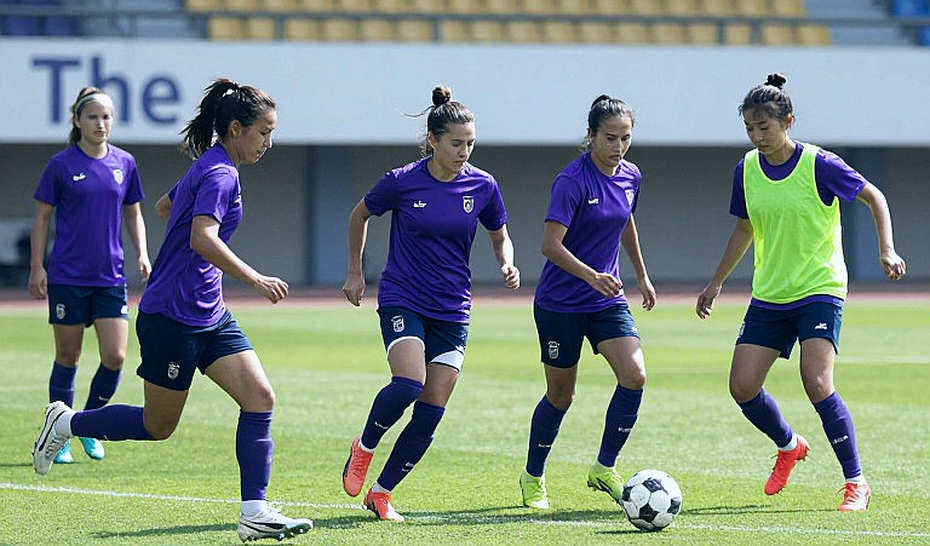 Khoảng trắng dữ liệu ở V.League: tin chuyển nhượng đúng luôn đến sau