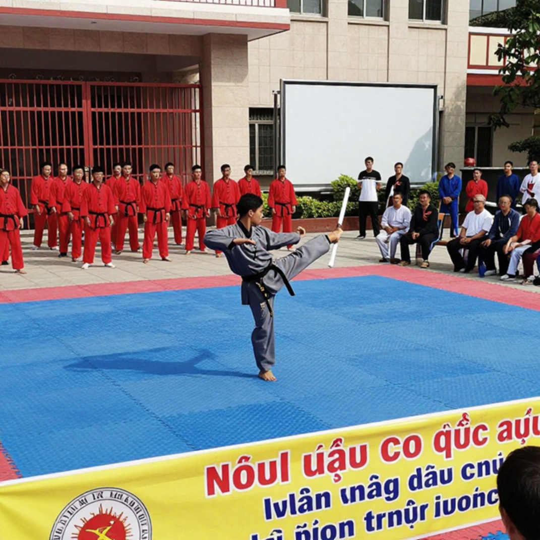 Ẩu đả ở họp báo RAF: Tsarukyan đặt suất tranh đai UFC lên bàn cân vì một trận vật tự do