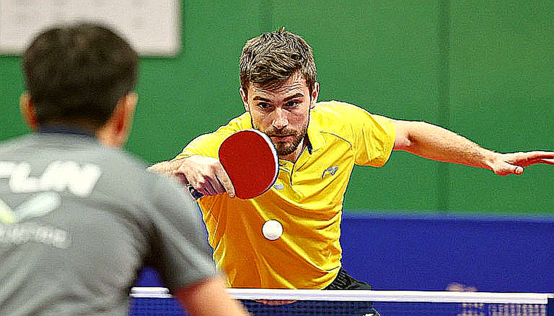 When Data Falls Silent: Lessons from an Empty Table Tennis Analysis