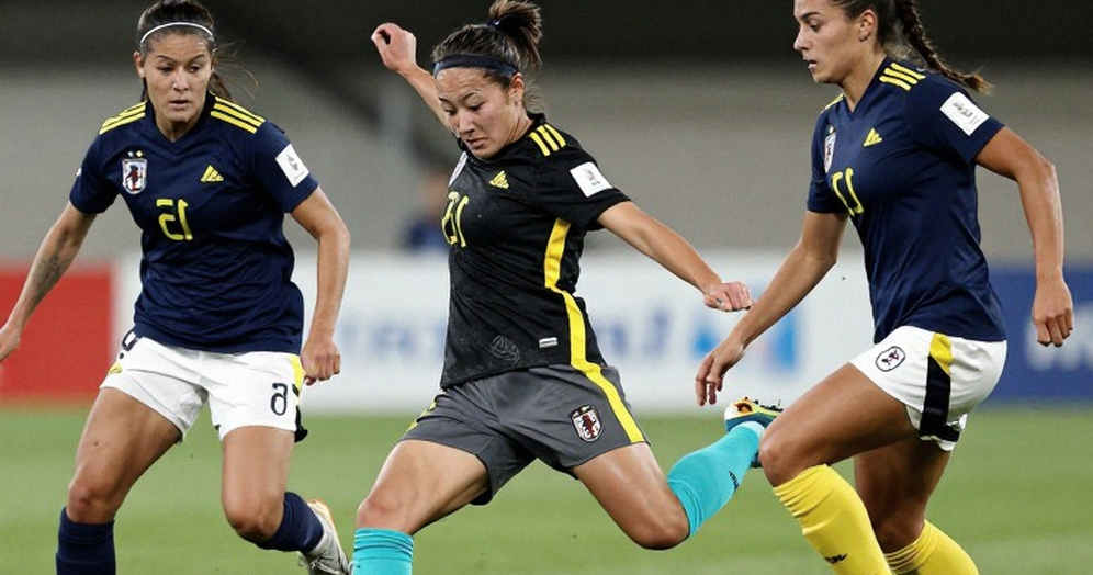 U16 Việt Nam thua Australia 2-4 tại CFA Team China 2026: Ba bàn thua cùng một cơ chế