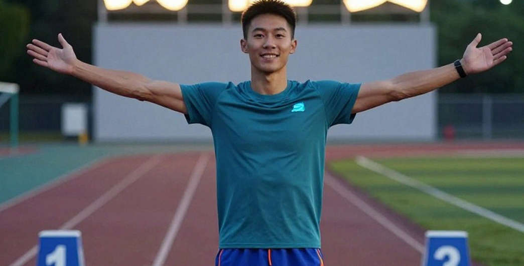 Marathon Colombo 2026: Khi một giải chạy hai mươi năm tuổi phải học lại cách bắt đầu