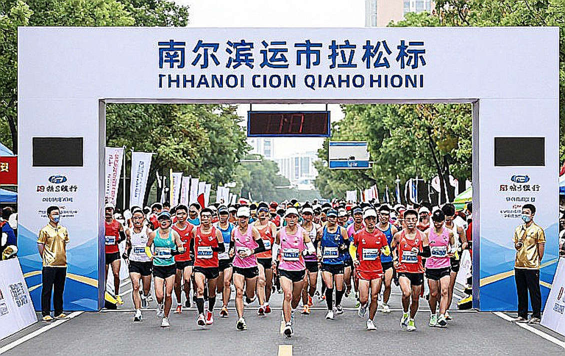 Đường Chạy Không Nói Dối: Nghề Của Người Viết Điền Kinh Đứng Sau Những Con Số Đường Chạy Không Nói Dối: Nghề Của Người Viết Điền Kinh Đứng Sau Những Con Số