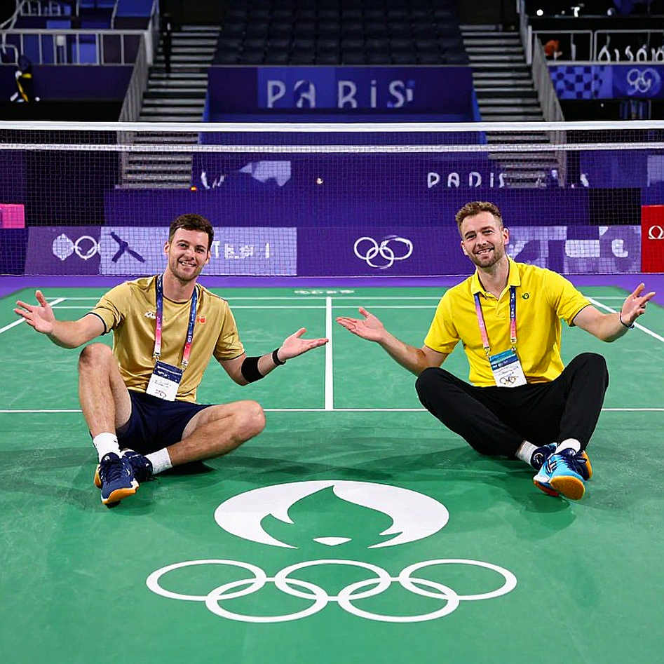 Tiến Minh 43 tuổi vẫn ngược dòng ở Vietnam Open: Chiến thắng của kinh nghiệm hay điểm yếu của đối thủ?
