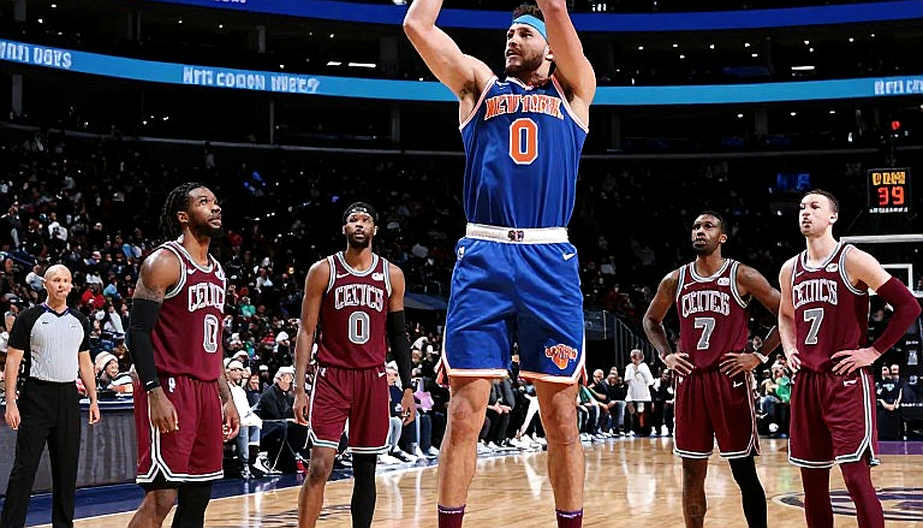 Derrick Rose và nỗi sợ bị lãng quên: Khi huyền thoại cũng chỉ là một dòng chú thích